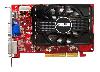  Asus AGP ATI AH4650/DI/1GD2 AH4650 1024Mb DDR2 TV+DVI RTL