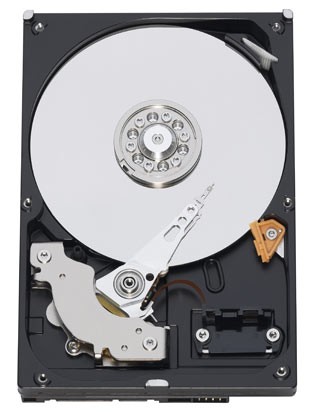   WD SATA-II 250Gb WD2500AAKS (7200rpm) 16Mb