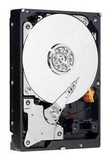   WD SATA-II 500Gb WD5000AVDS (5400rpm) 32Mb AV