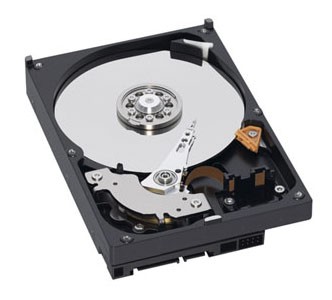   WD SATA-III 250Gb WD2500AAKX (7200rpm) 16Mb