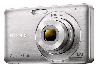  Sony DSC W310  12.1 Mpix 1/2.3" 4x-8x 28mm 2.7" LCD MS Duo\SD\SDHC