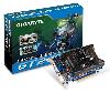  Gigabyte PCI-E NV GV-N240D3-1GI GF240 1024Mb 128bit DDR3 600/1600 HDMI+DVI-I+CRT RTL