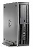   HP Elite 8000SFF E7500/320GB/2GB/DVDRW/kbd/mouse/W7Pro-XPPro RUS (WU031EA)