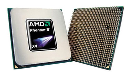  AMD Phenom II X4 820 AM3 (HDX820WFK4FGI) (2.8/2000/6Mb) OEM