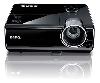  BenQ MS510 DLP 2700ANSI SVGA(800x600) 4000:1 6000 hrs lamp life (Eco Mode), HDMI