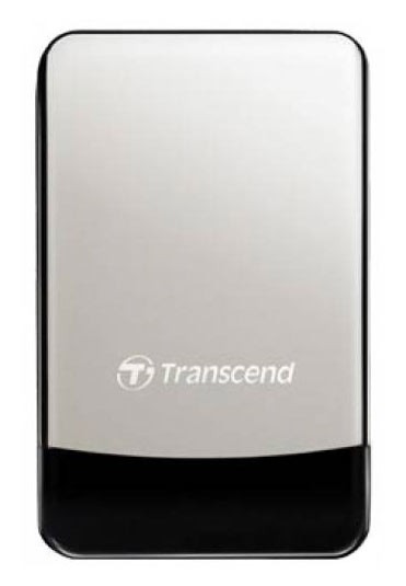   Transcend USB 320Gb TS320GSJ25C 2,5"