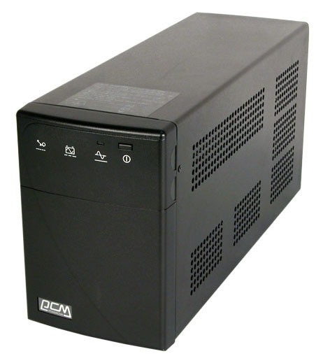    Powercom BNT-3000AP USB