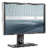  HP TFT 24" ZR24w 5ms/3000:1/1920x1200/178-178/VGA/DVI-D/DispPort/AG/E-IPS (VM633A4)