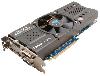  Sapphire PCI-E ATI HD5870 1024Mb DDR5 VAPOR-X OC Dirt-2 DVI-I/HDMI/DP FULL Retail