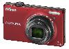  Nikon CoolPix S6000 Red