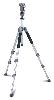  Rekam Tripod Pro RT-S450 800mm/1810mm/4kg