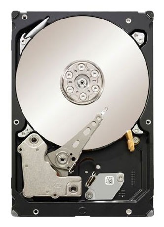   Seagate SAS 1Tb ST31000424SS (7200rpm) 16Mb Cosnstellation ES 6Gb/s