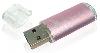   PQI 8Gb Traveling Disk USB 2.0 U172P Pink