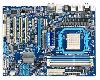   Gigabyte GA-770TA-UD3 Soc-AM3 AMD770 DDRIII ATX AC'97 8ch. LAN-Gbt +RaiD +1394