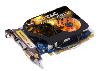  Zotac PCI-E NV ZT-95TEH3M-FSL GF9500GT 512Mb 128b DDR2 550/1000 Fan DVI+HDMI+VGA RTL