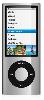  Apple iPod Nano 8Gb Silver MC027