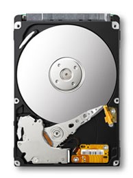   Samsung SATA 250Gb HM250HI (5400 rpm) 8mb 2.5"