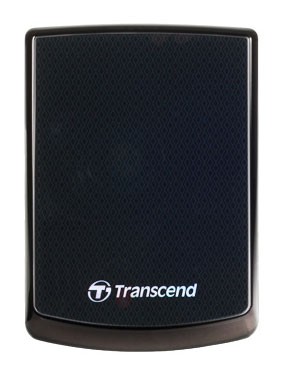   Transcend USB 320Gb TS320GSJ25F 2.5"