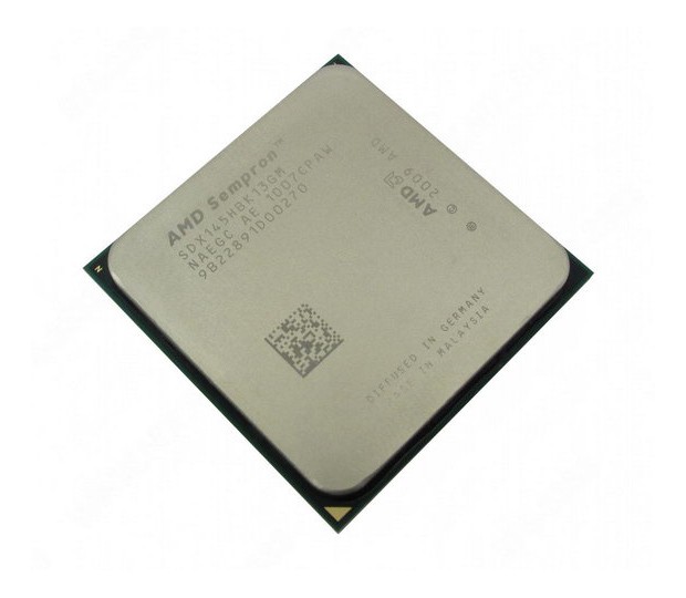  AMD Sempron X145 AM3 (SDX145HBGMBOX) (2.8/800/1Mb) BOX