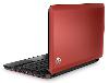  HP Mini 210-1140er Atom N455/2G/250/GMA3150/WF/BT/6 cell/W7S/10.1" Red (WY845EA)