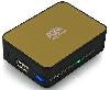   AgeStar LB2 usb2.0  LAN/FTP/DHCP/BT download/Print server