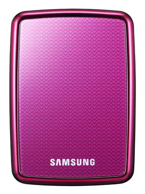   Samsung USB 500Gb HXMU050DA/E(G)72 2.5" ()