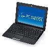  Asus Eee PC 1001PX  Atom N450/1GB/160GB/Wi-Fi/W7S/10"/Cam/4400mAh/Black