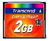   CF 2Gb 133x Type I Transcend (TS2GCF133)