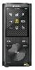  Flash Sony NWZE455 16Gb  Walkman D&D Black