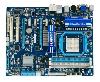   Gigabyte GA-890GPA-UD3H Soc-AM3 AMD890FX DDRIII ATX AC'97 8ch. LAN-Gbt +RaiD +1394