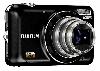  FujiFilm JZ500 black 14Mp 10x 2.7" SR Auto OIS HD 720p