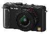  Panasonic Lumix DMC-LX3EE-K black 10,1Mpix 2,5x 24mm 3" SD/SDHC