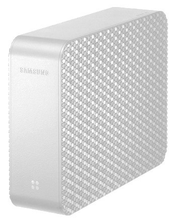   Samsung USB 1Tb HX-DU010EC/AW2 (5400rpm) ()