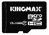   microSDHC 8Gb class2 Kingmax