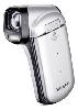  Sanyo VPC-CG20EX  10Mpix 5x Optical zoom Full HD  2,7" 1080p