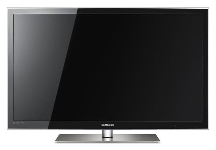  LED Samsung 32" UE32C6000 Black FULL HD LED