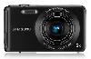  Samsung ST71 black 14.48Mpix  1/2.3" 5  F3.50 - 5.90