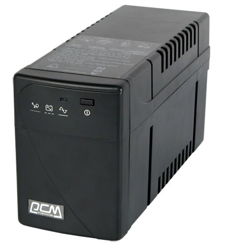    Powercom BNT-500A