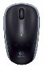  Logitech M205 Black cordless optical USB (910-001074)