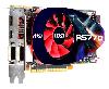  MSI PCI-E ATI R5770-PM2D1G R5770-OC 1024Mb 128bit DDR5 850/4800 HDMI+DVI RTL