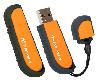   Transcend 8Gb JETFLASH V70 Orange (TS8GJFV70)