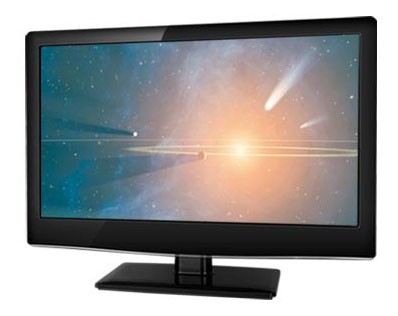  LED Mystery 22" MTV-2211LW Black Full HD RUS