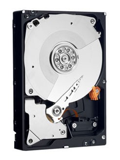   WD SATA-III 1Tb WD1002FAEX (7200rpm) 64Mb