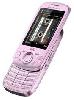  SonyEricsson GSM W20i Zylo 