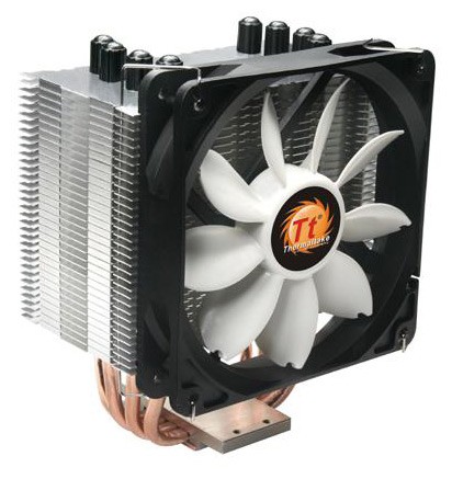  Thermaltake ISGC-300 (CL-P0539) Socket-ALL