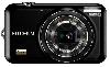  FujiFilm JX200  12Mpix 5x 2,7" 720p