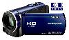  Sony HDR-CX110EL  4.2Mp 25x MS Duo\SD\SDHC 2.7" LCD