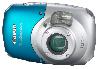  Canon PowerShot D10 12,1Mpix 3x SD/SDHC 2,5" waterproof, shockproof (3508B002)