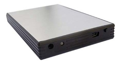   AgeStar SUB2A3 (silver) usb2.0 to 2.5"hdd SATA 