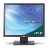  Acer TFT 19" V193Db black 5ms 50000:1